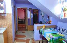 Casa individuala, 105 mp, 169 mp teren, zona linistita