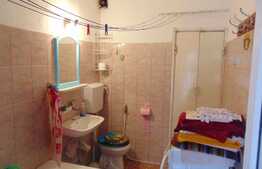 Casa individuala, 105 mp, 169 mp teren, zona linistita