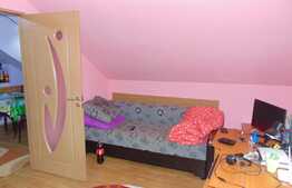 Casa individuala, 105 mp, 169 mp teren, zona linistita