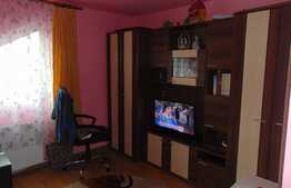 Casa individuala, 105 mp, 169 mp teren, zona linistita