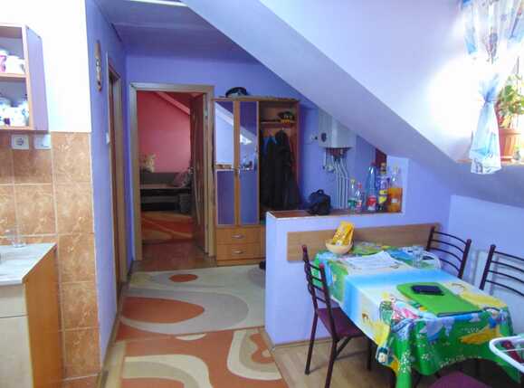 Casa de vânzare 4 camere Iris - 32549CV | BLITZ Cluj-Napoca | Poza1