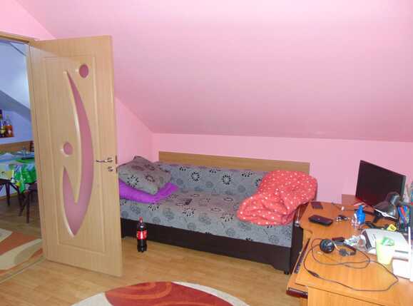 Casa de vânzare 4 camere Iris - 32549CV | BLITZ Cluj-Napoca | Poza3