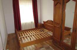 Apartament 2 camere, 54 mp, prima inchiriere, parcare, zona NTT Data