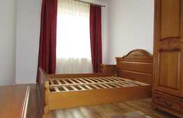 Apartament 2 camere, 54 mp, prima inchiriere, parcare, zona NTT Data