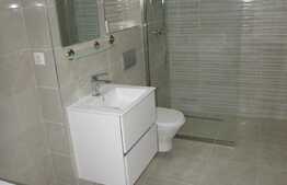 Apartament 2 camere, 54 mp, prima inchiriere, parcare, zona NTT Data