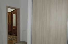 Apartament 2 camere, 54 mp, prima inchiriere, parcare, zona NTT Data