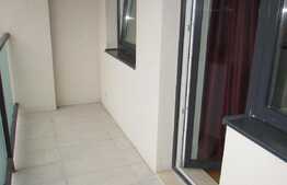 Apartament 2 camere, 54 mp, prima inchiriere, parcare, zona NTT Data