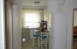 Apartament 2 camere, 54 mp, prima inchiriere, parcare, zona NTT Data