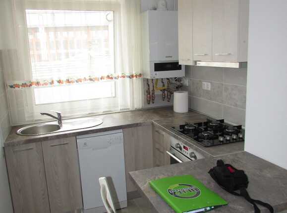 Apartament de închiriat 2 camere Central - 32550AI | BLITZ Cluj-Napoca | Poza5