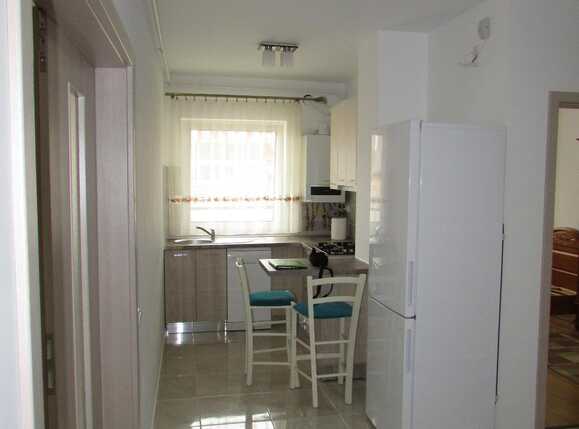 Apartament de închiriat 2 camere Central - 32550AI | BLITZ Cluj-Napoca | Poza4