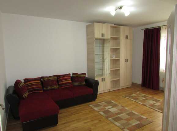 Apartament de închiriat 2 camere Central - 32550AI | BLITZ Cluj-Napoca | Poza1