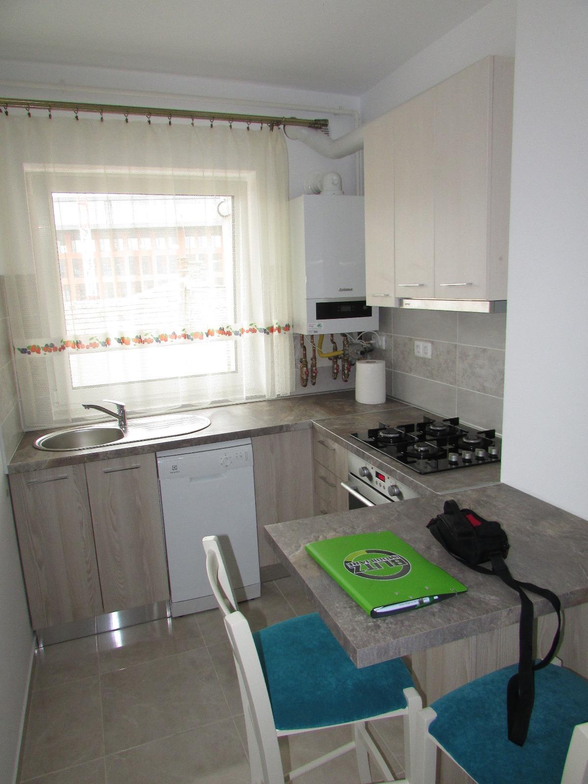 Apartament de închiriat 2 camere Central - 32550AI | BLITZ Cluj-Napoca | Poza5