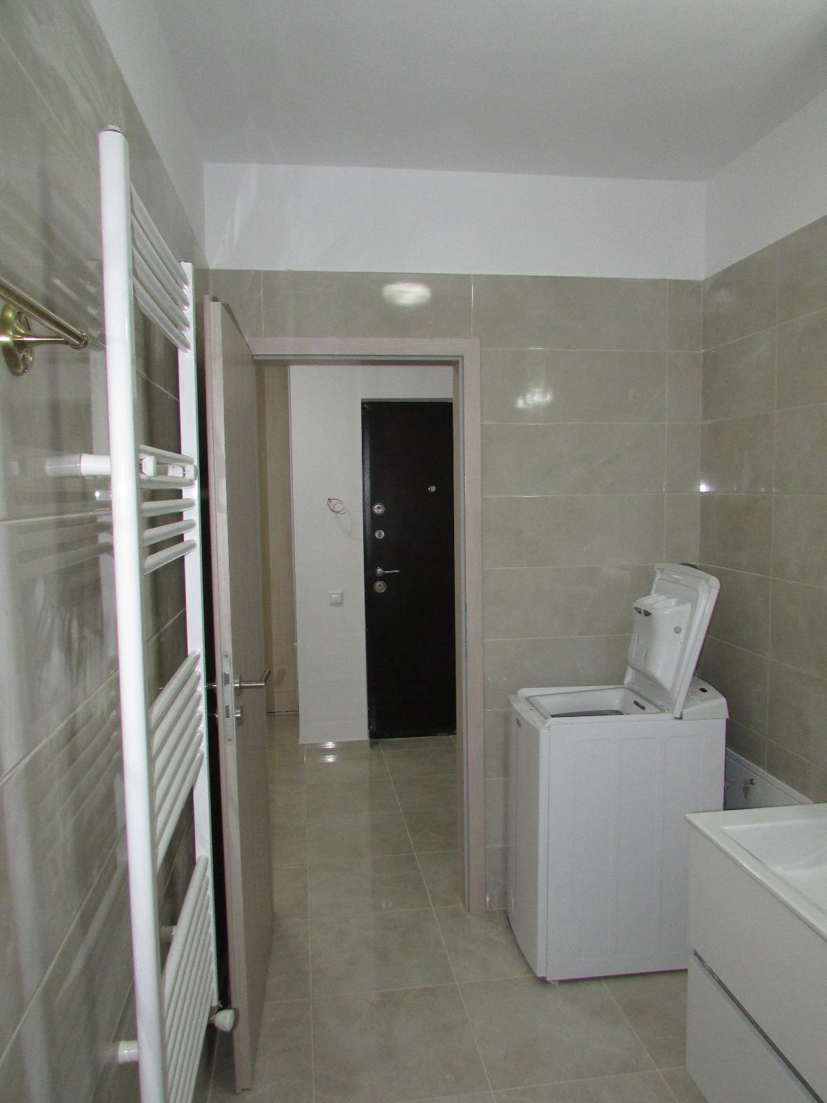 Apartament de închiriat 2 camere Central - 32550AI | BLITZ Cluj-Napoca | Poza11