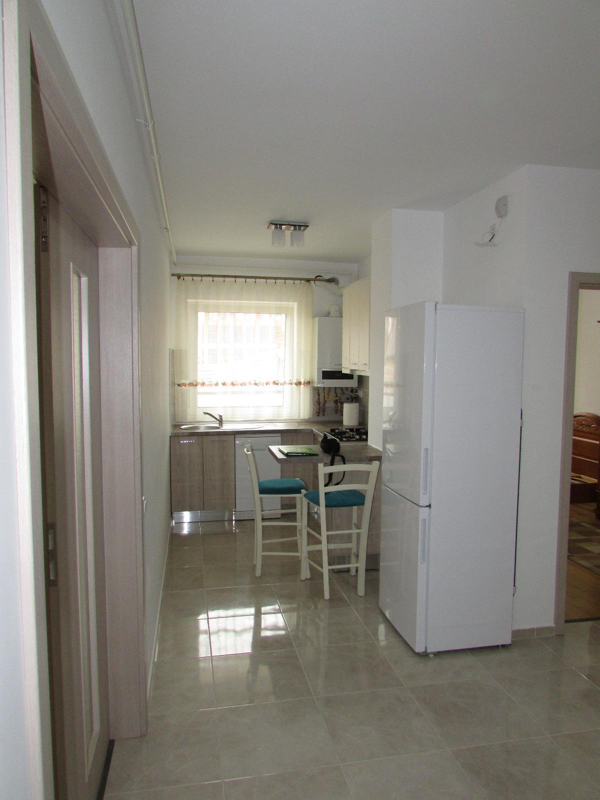 Apartament de închiriat 2 camere Central - 32550AI | BLITZ Cluj-Napoca | Poza4
