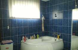 Casa de vanzare, 405 mp, teren 1500, front 15 ml, zona strazii Campului