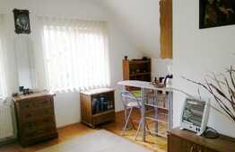 Casa de vanzare, 405 mp, teren 1500, front 15 ml, zona strazii Campului