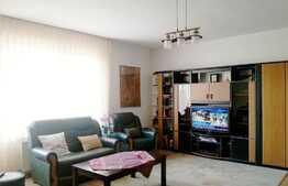 Casa de vanzare, 405 mp, teren 1500, front 15 ml, zona strazii Campului