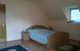 Casa de vanzare, 405 mp, teren 1500, front 15 ml, zona strazii Campului