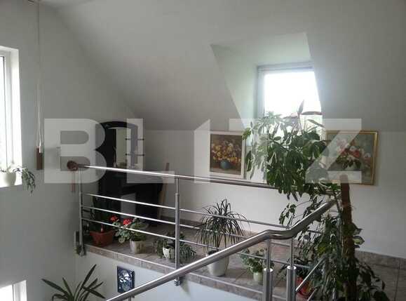 Casa de vânzare 7 camere Manastur - 32551CV | BLITZ Cluj-Napoca | Poza2