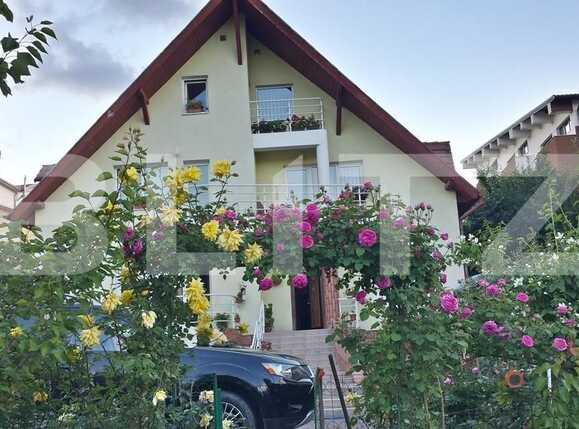 Casa de vânzare 7 camere Manastur - 32551CV | BLITZ Cluj-Napoca | Poza1