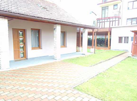 Casa de vânzare 2 camere Central - 32552CV | BLITZ Cluj-Napoca | Poza2