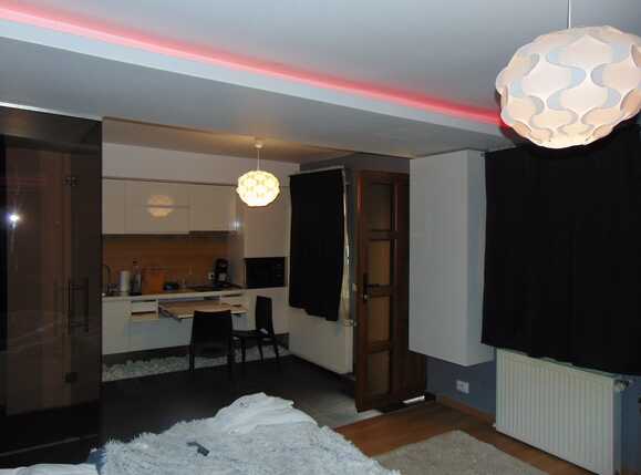 Casa de vânzare 2 camere Central - 32552CV | BLITZ Cluj-Napoca | Poza3