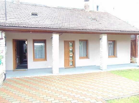 Casa de vânzare 2 camere Central - 32552CV | BLITZ Cluj-Napoca | Poza1