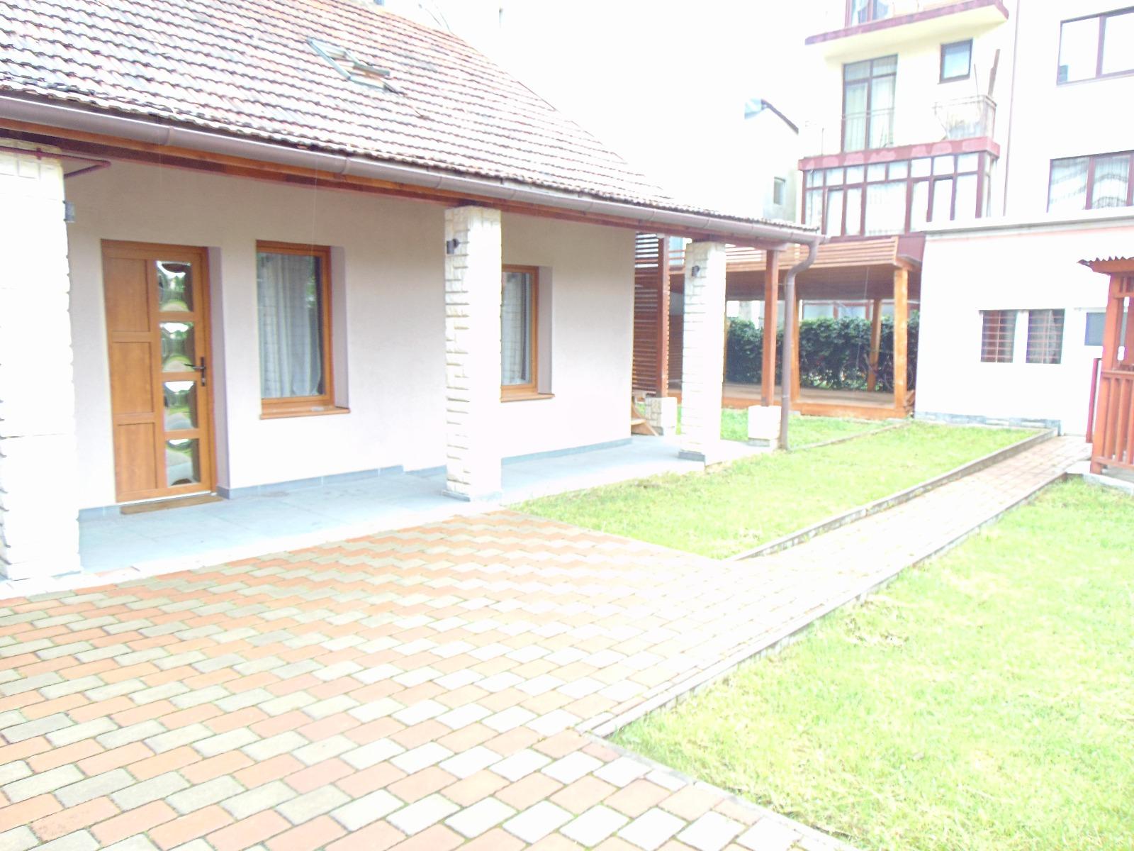 Casa de vânzare 2 camere Central - 32552CV | BLITZ Cluj-Napoca | Poza2