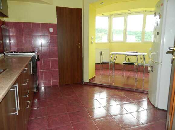 Apartament de închiriat 2 camere Grigorescu - 32553AI | BLITZ Cluj-Napoca | Poza8