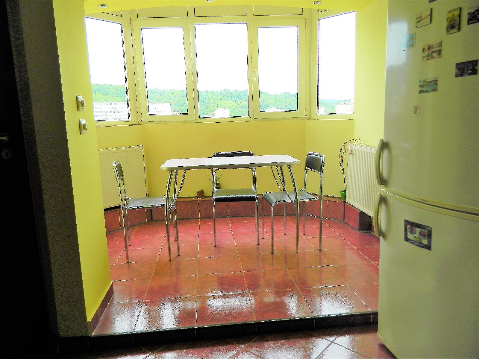 Apartament de închiriat 2 camere Grigorescu - 32553AI | BLITZ Cluj-Napoca | Poza9