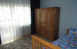 Apartament 2 camere, 53 mp, balcon, zona Sigma
