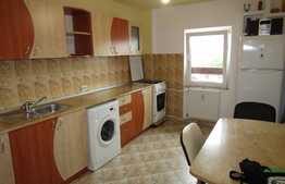 Apartament 2 camere, 53 mp, balcon, zona Sigma