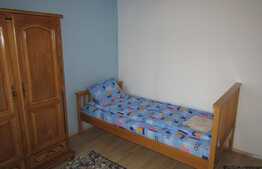 Apartament 2 camere, 53 mp, balcon, zona Sigma