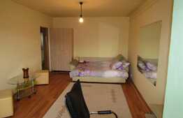 Apartament 2 camere, 53 mp, balcon, zona Sigma