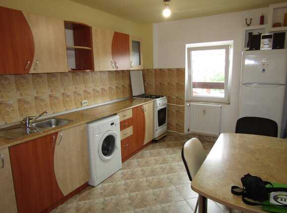 Apartament de vânzare 2 camere Zorilor - 32554AV | BLITZ Cluj-Napoca | Poza1