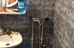 De vanzare garsoniera, 22 mp, zona strazii Corneliu Coposu