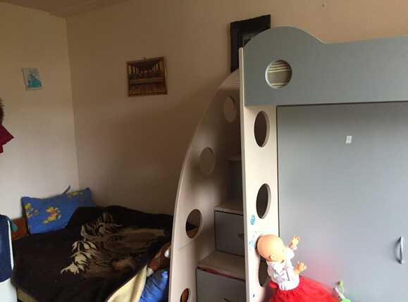 Garsonieră de vânzare Dambul Rotund - 32555AV | BLITZ Cluj-Napoca | Poza2