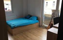 Apartament 3 camere, 70 mp, garaj, zona UBB