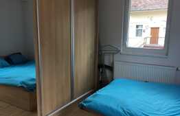 Apartament 3 camere, 70 mp, garaj, zona UBB