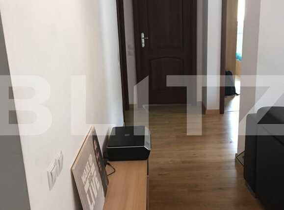 Apartament de închiriat 3 camere Central - 32556AI | BLITZ Cluj-Napoca | Poza4