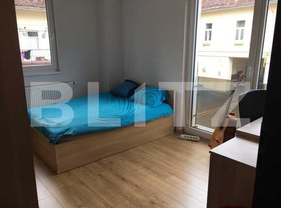 Apartament de închiriat 3 camere Central - 32556AI | BLITZ Cluj-Napoca | Poza5