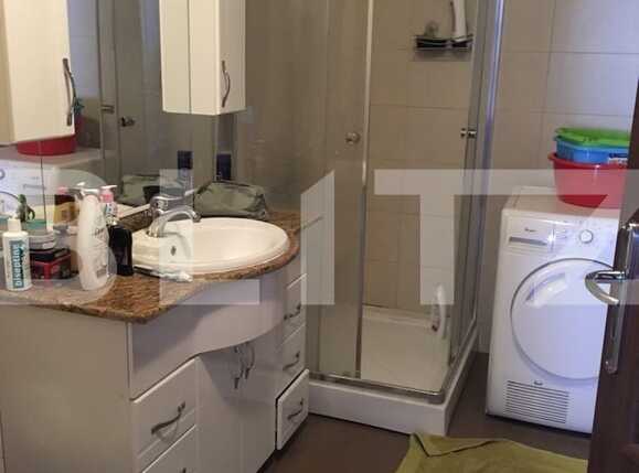 Apartament de închiriat 3 camere Central - 32556AI | BLITZ Cluj-Napoca | Poza9