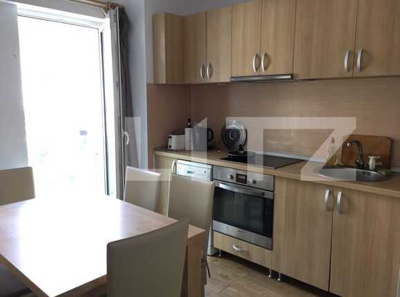 Apartament de închiriat 3 camere Central - 32556AI | BLITZ Cluj-Napoca | Poza3