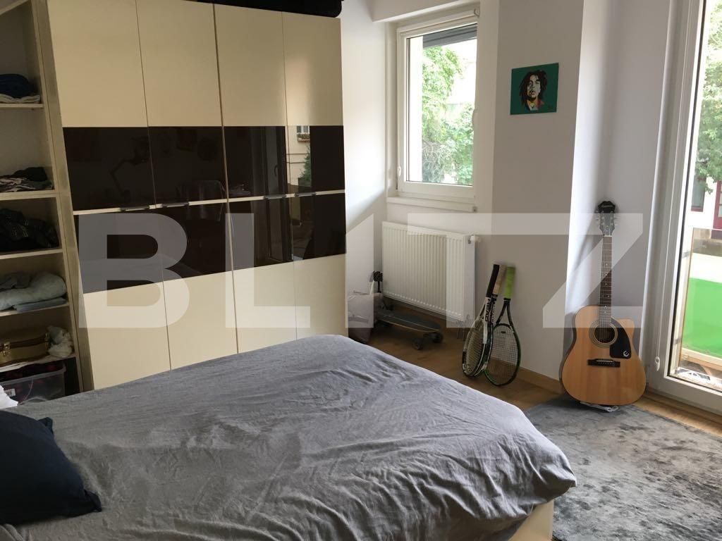 Apartament de închiriat 3 camere Central - 32556AI | BLITZ Cluj-Napoca | Poza8