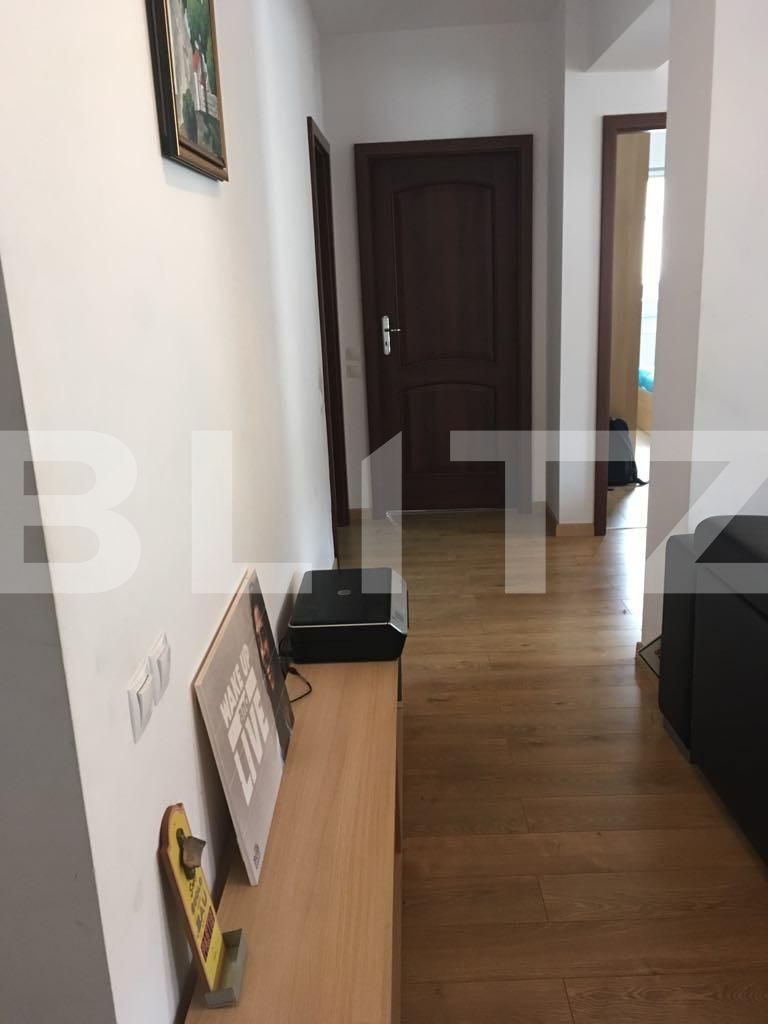 Apartament de închiriat 3 camere Central - 32556AI | BLITZ Cluj-Napoca | Poza4