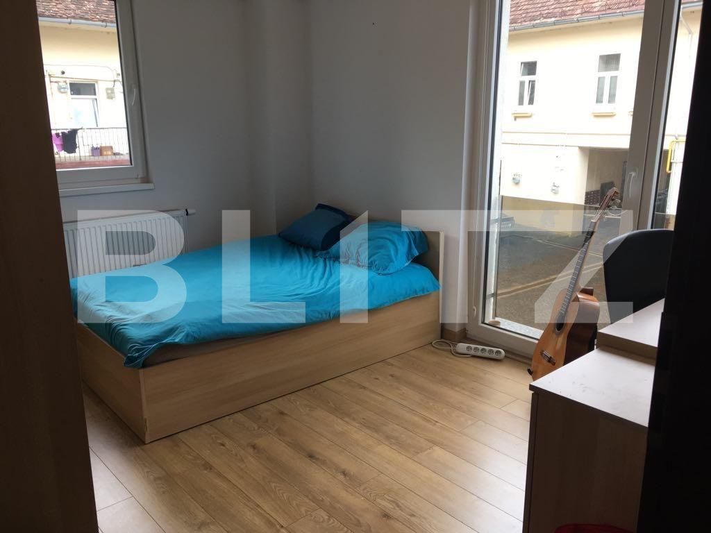 Apartament de închiriat 3 camere Central - 32556AI | BLITZ Cluj-Napoca | Poza5