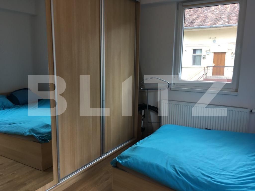 Apartament de închiriat 3 camere Central - 32556AI | BLITZ Cluj-Napoca | Poza6