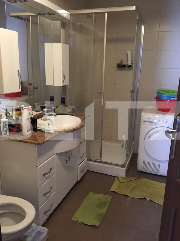 Apartament de închiriat 3 camere Central - 32556AI | BLITZ Cluj-Napoca | Poza9