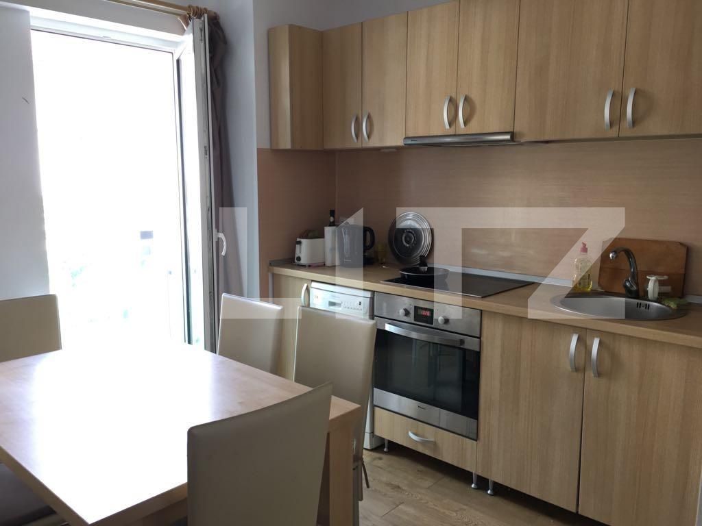 Apartament de închiriat 3 camere Central - 32556AI | BLITZ Cluj-Napoca | Poza3