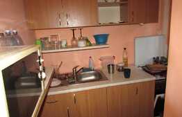 Garsoniera 25 mp, zona Expo Transilvania